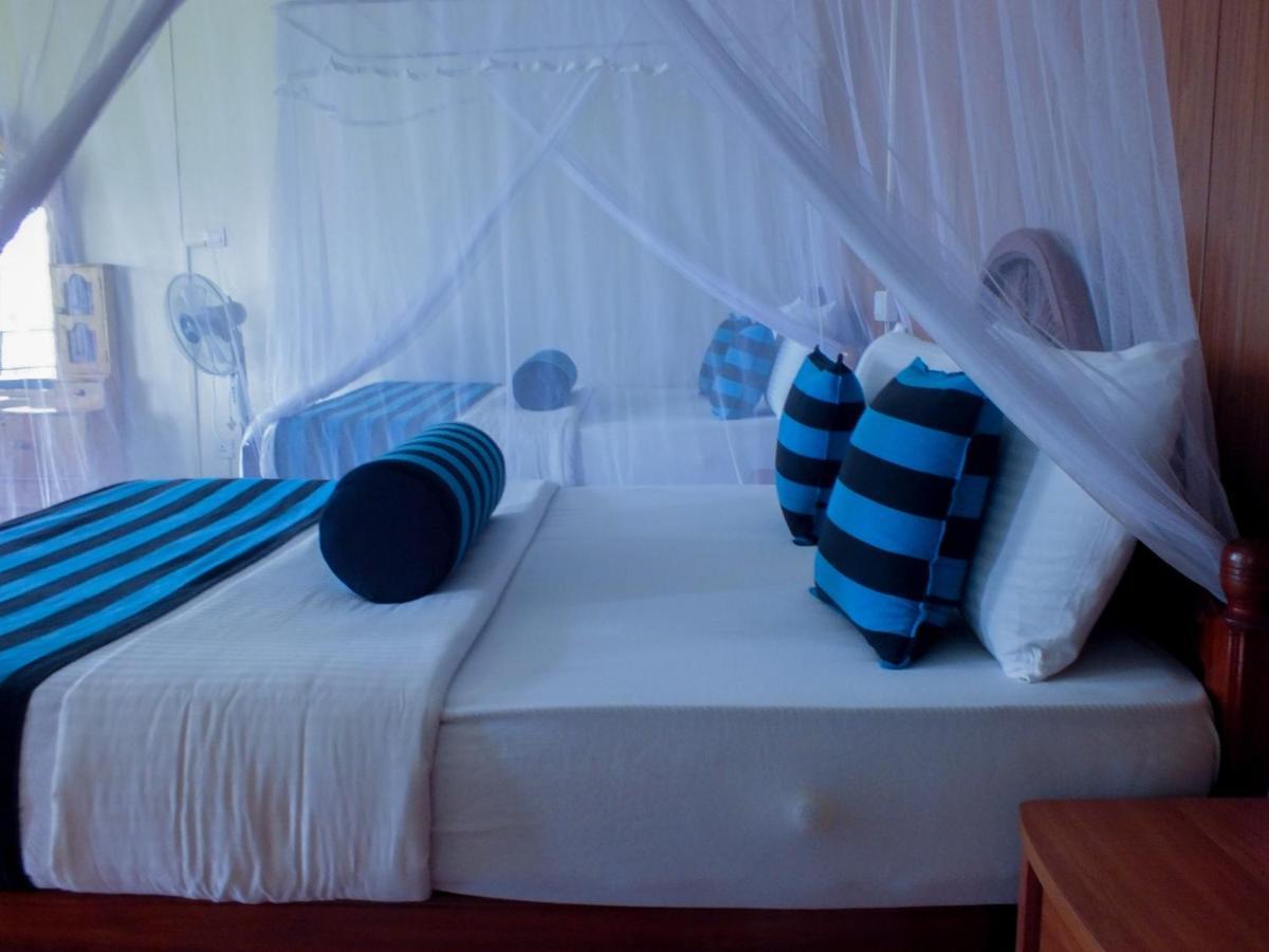 Blue Ribbon Homestay Элла Экстерьер фото